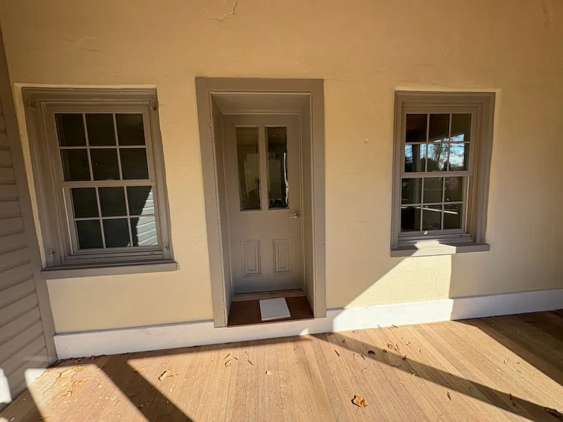 Porch