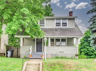 332 Ido Ave, Akron, OH 44301