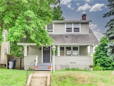332 Ido Ave, Akron, OH, 44301