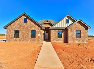 238 Beechcraft, Abilene, TX 79602