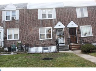 1832 N 76th St, Philadelphia, PA 19151