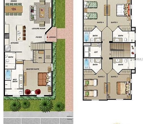 3rd image of 2633 Sunrise Shores Dr