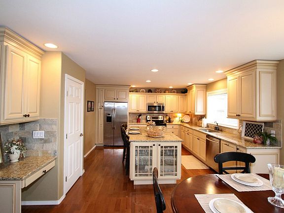 2nd image of 23806 108th Street Ct E