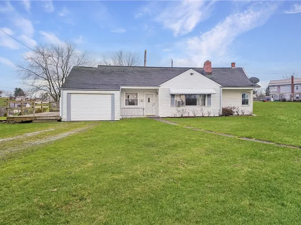 118 Highland Ave, W Alexander, PA 15376