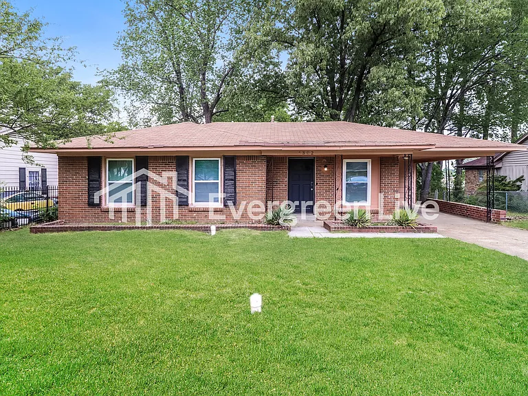 4302 Almo Ave — Photo 1