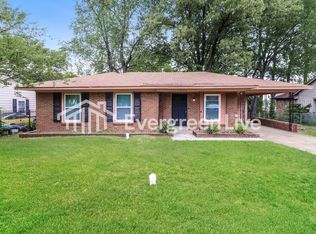4302 Almo Ave, Memphis, TN 38118