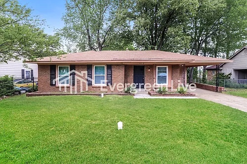 4302 Almo Ave Photo 1