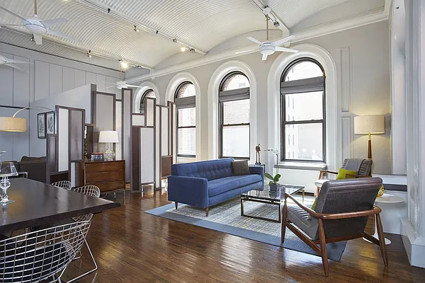 Sold by Brown Harris Stevens | media 12