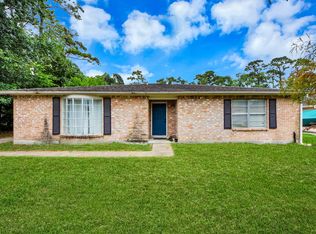 3111 White Blossom Ln, Humble, TX 77338