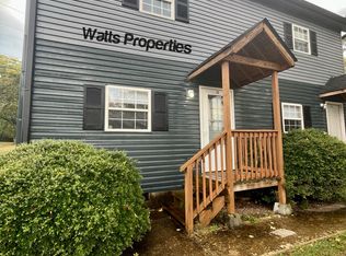 1710 Teague Rd #1B, Whitwell, TN 37397