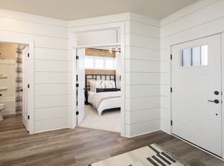 Willow II Plan, Rush Creek Reserve, Hamel, MN 55340