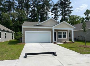 152 Plantersfield Dr HOMESITE 84, Conway, SC 29526
