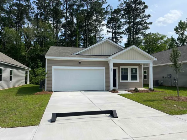 152 Plantersfield Dr. #Homesite 84, Conway, SC 29526