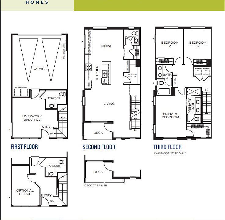 Preliminary - Plan 3