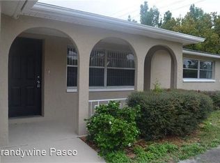 5945 Liddell Dr, New Pt Richey, FL 34652