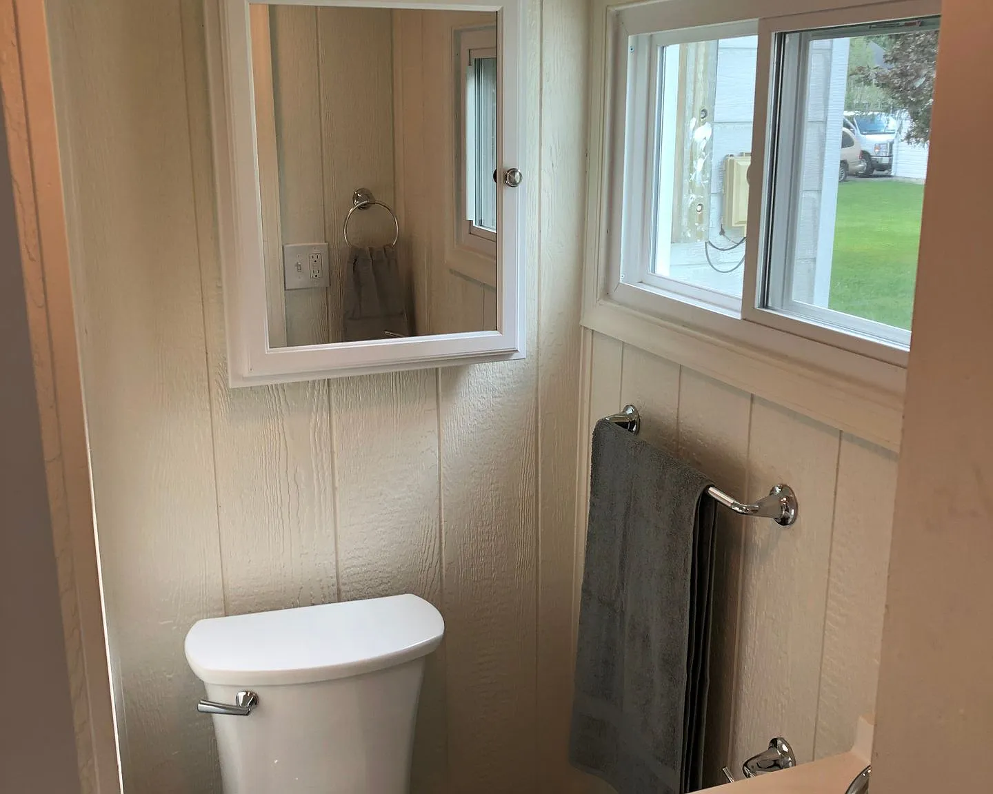 Cozee Court Lodging — Photo 2