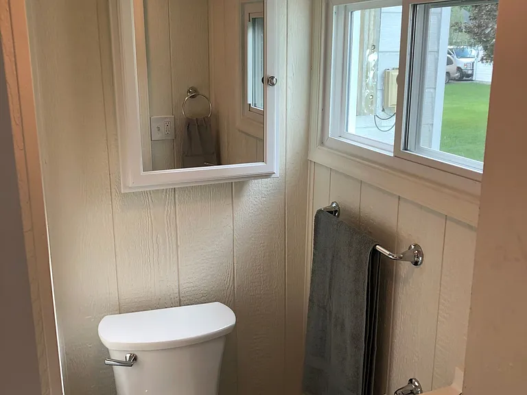 Cozee Court Lodging — Photo 2