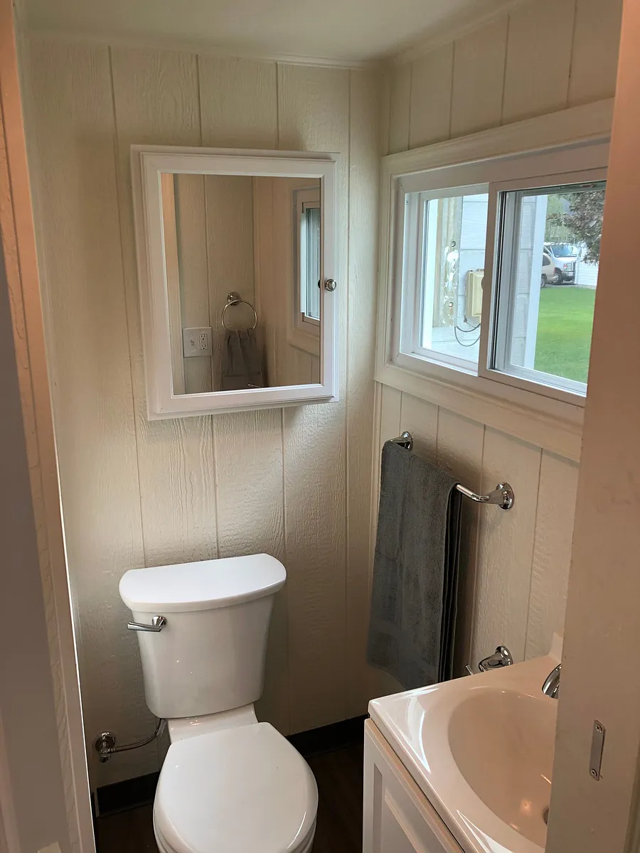 Building Photo - Cozee Court Lodging