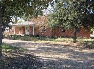 4034 Howard Rd, Waxahachie, TX 75165