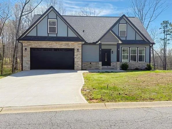 155 Cane Creek Way, Campobello, SC 29322