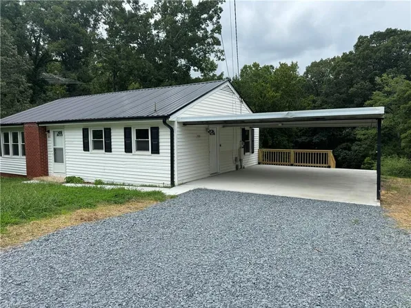 311 Sharon Ave, Asheboro, NC 27203