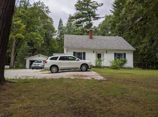 19 N Huron Rd, Au Gres, MI 48703