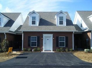 889 Magnolia Ct, Cookeville, TN 38501