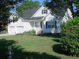 115 White Heron Dr, Currituck, NC 27929