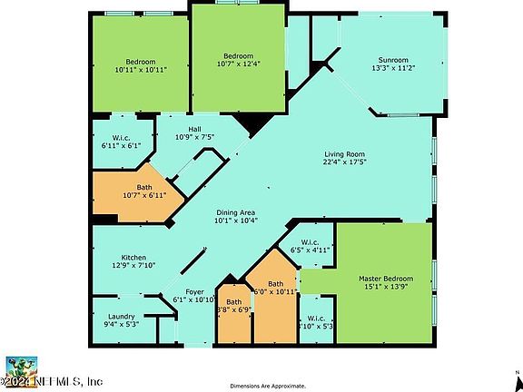 5th image of 4102 SERENA Circle