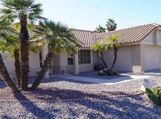 14507 W Greystone Dr, Sun City West, AZ 85375
