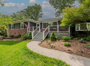 18 Woodfern Cir, Greenville, SC 29615