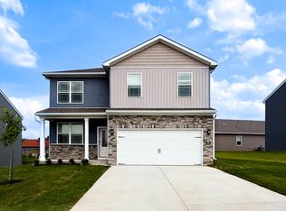 Bellamy Plan, Oxford Reserve, Georgetown, KY 40324