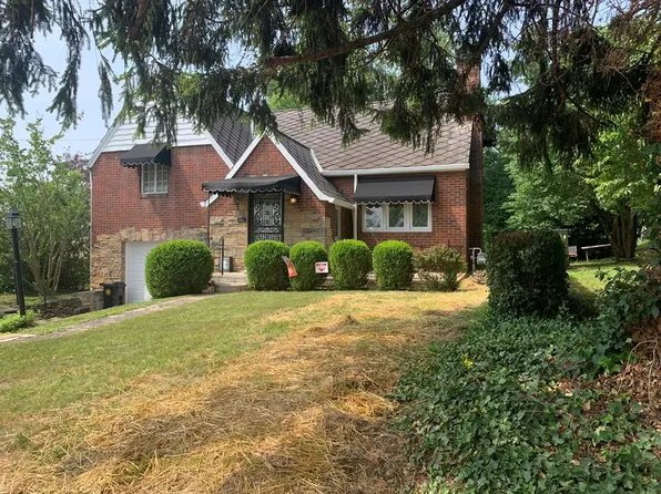 1015 29th St, Portsmouth, OH 45662