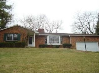 843 Clayton Dr, Columbus, OH 43085