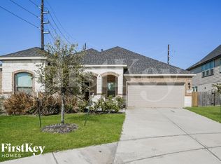 29326 Buffalograss Ct, Katy, TX 77494