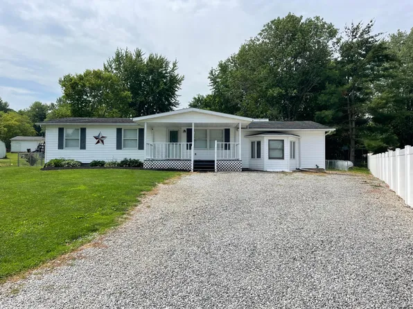 6565 McKinley Ct, Circleville, OH 43113