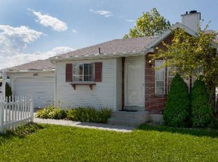 4780 W Wedgecliffe Dr, West Valley City, UT 84120