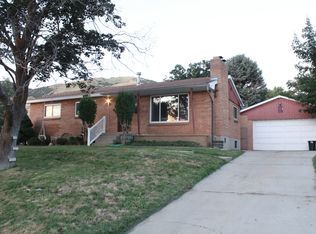 1024 N 600 E, Bountiful, UT 84010