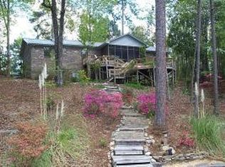 655 Cherokee Heights Rd, Tallassee, AL 36078
