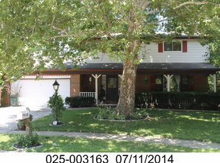 360 Depauw Ct, Columbus, OH 43230