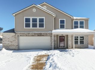 8619 Hopewell Ct, Camby, IN