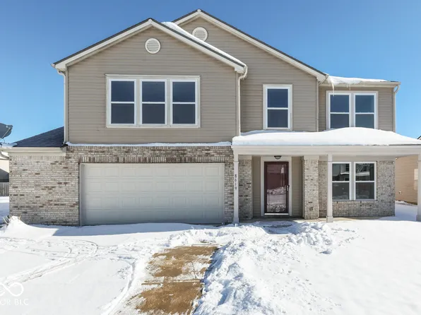 8619 Hopewell Ct, Camby, IN 46113