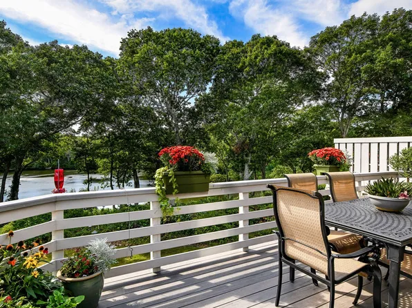 34 Landfall UNIT 34, Falmouth, MA 02540