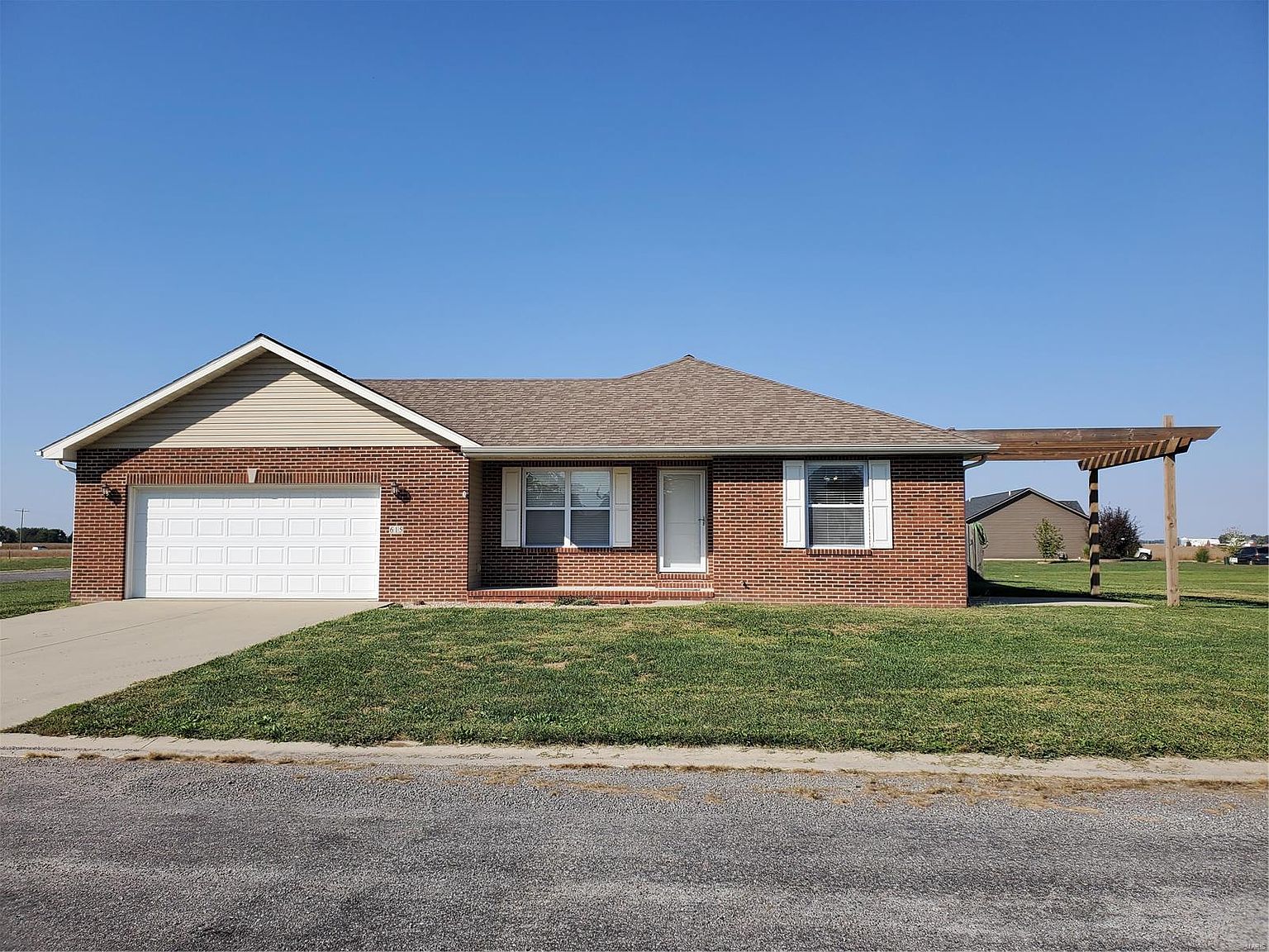 615 Kate Ct, Saint Libory, IL 62282 Zillow