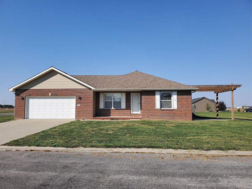 615 Kate Ct, Saint Libory, IL 62282 Zillow