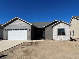 1449 Fivemile Creek Ave, Montrose, CO 81401