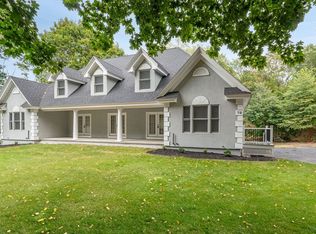 70 Boylston Cir #70, Shrewsbury, MA 01545