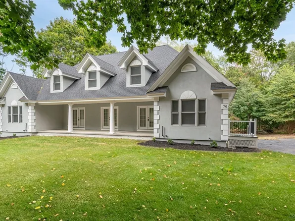 70 Boylston Cir #70, Shrewsbury, MA 01545