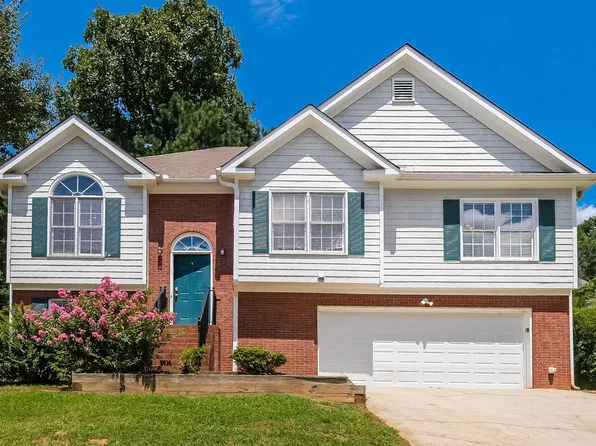 605 Oxford Crest Ct, Lawrenceville, GA 30043