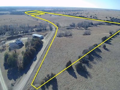 1175 Cedar Creek Rd, Cedar Pt, KS, 66843